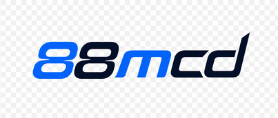 Logo 88mcd